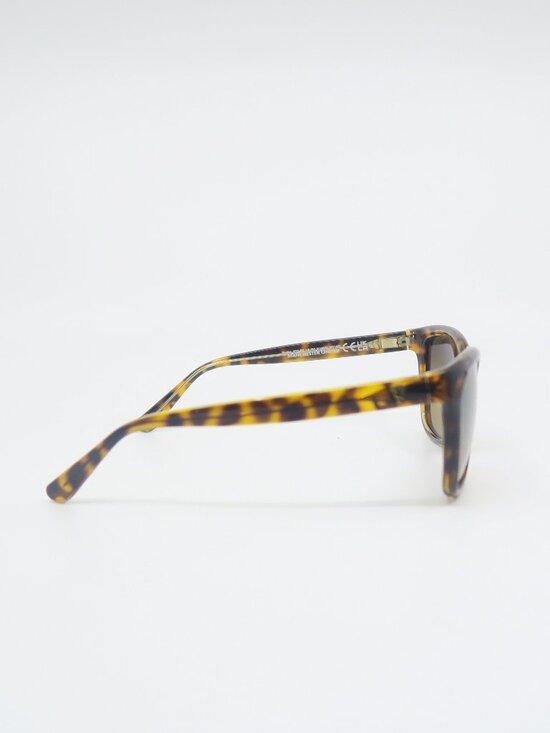Maui Jim STARFISH MJ744 10UTD Tortoise/Brown Polarized Sunglasses. main image 4
